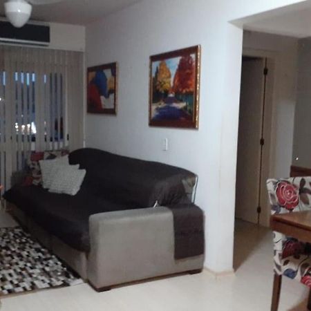 Excelente Apartamento Duplex No Centro De Canela公寓 外观 照片