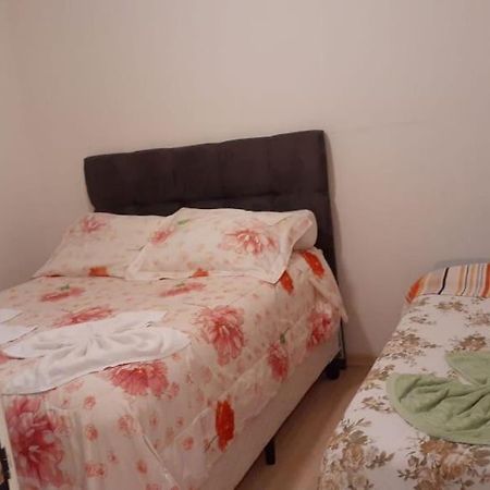 Excelente Apartamento Duplex No Centro De Canela公寓 外观 照片