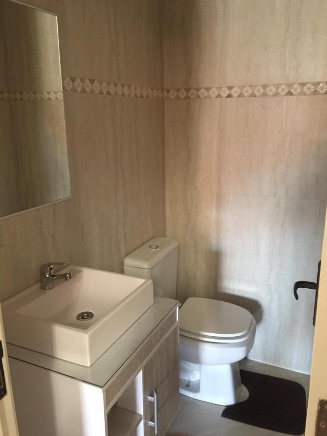 Excelente Apartamento Duplex No Centro De Canela公寓 外观 照片