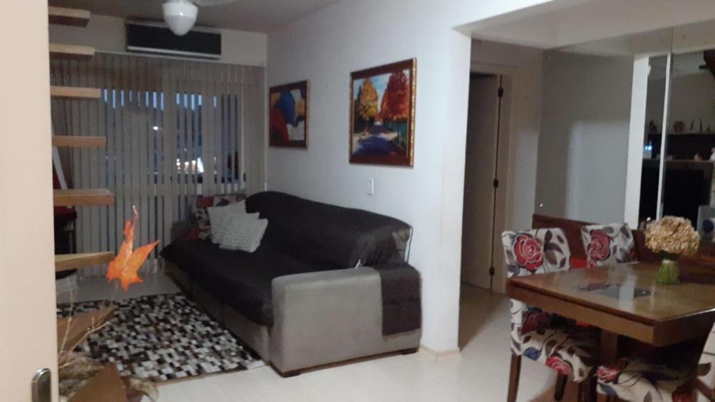 Excelente Apartamento Duplex No Centro De Canela公寓 外观 照片