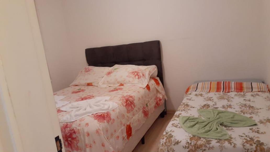 Excelente Apartamento Duplex No Centro De Canela公寓 外观 照片